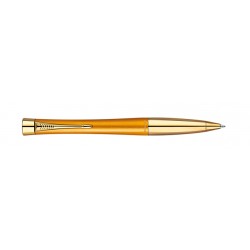 Długopis Urban Premium Mandarin Yellow