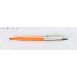 Długopis Parker Jotter pomarańczowy