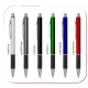 Długopis aluminiowy SIMPLE (100 szt.)