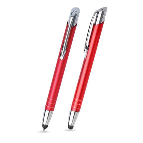 Długopis metalowy MOOI Touch Pen ( 100 szt. )