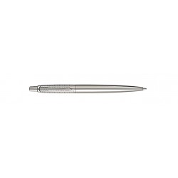 Długopis Parker Premium Lśniący Stalowy
