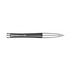 Długopis Urban Premium Hebanowy Metal CT 