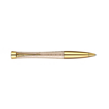 Długopis Urban Premium Vacumatic Golden Pearl GT 