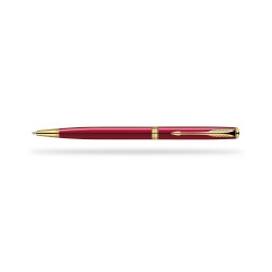 Długopis Parker Sonnet  Slim Red GT
