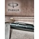 Pióro Parker IM Emerald Pearl CT